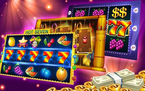 Tudo que Você Precisa Saber sobre Slots Online na JEBET